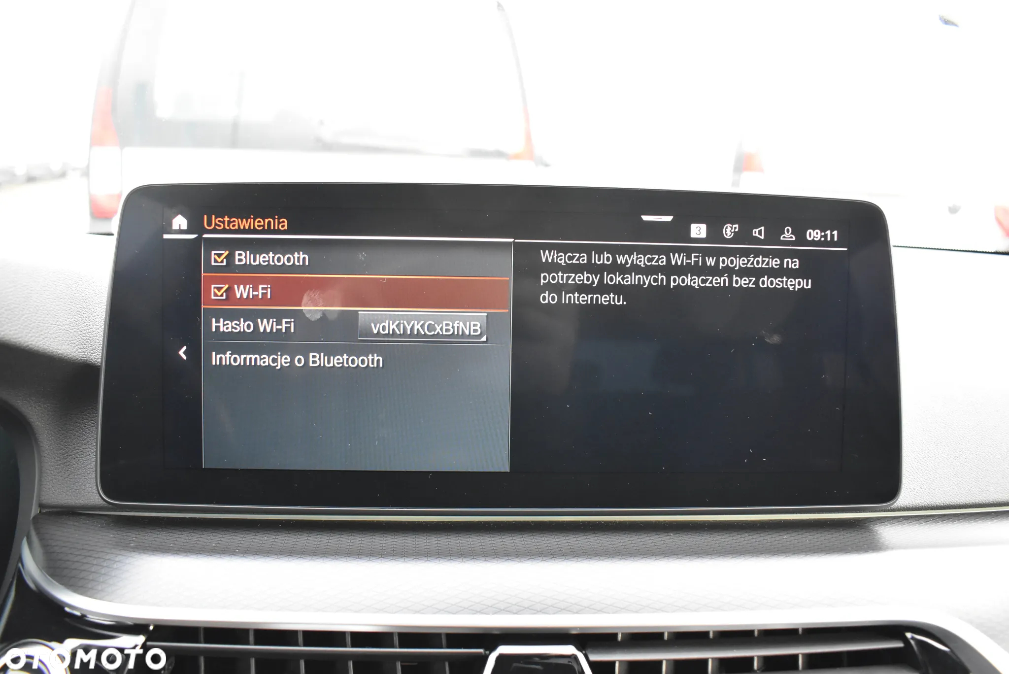 BMW Seria 5 - 38