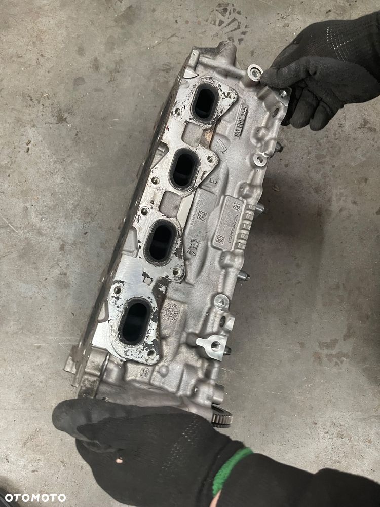 OPEL 1.6 CDTI GŁOWICA WALKI 55489308 - 5