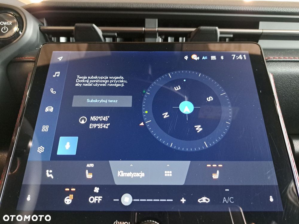 Lexus LBX 1.5 Hybrid Emotion - 22