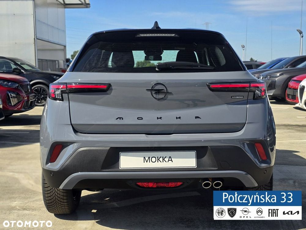Opel Mokka 2026 photo 5