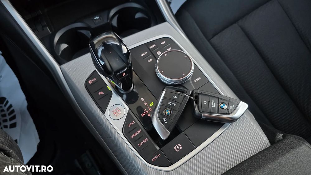 BMW Seria 3 318d AT MHEV - 5