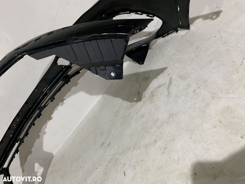 Bara fata Mercedes GLA, AMG, 2022, 2023, 2024, cod origine OE A2478850607. - 5