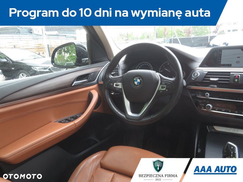 BMW X3 - 9