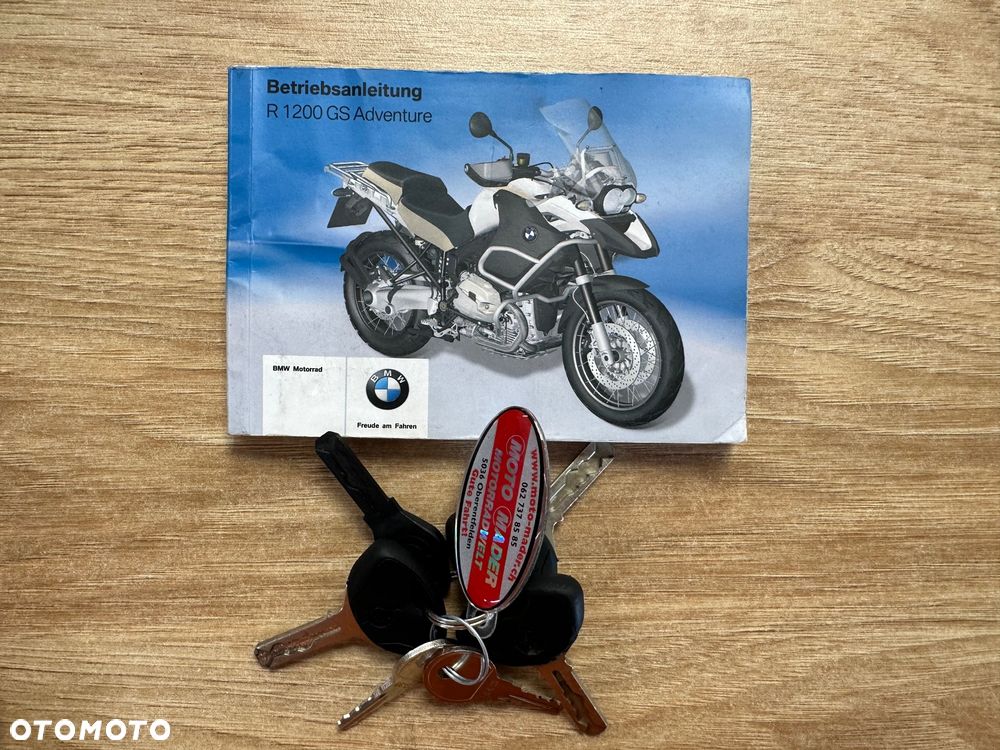 BMW Adventure - 9