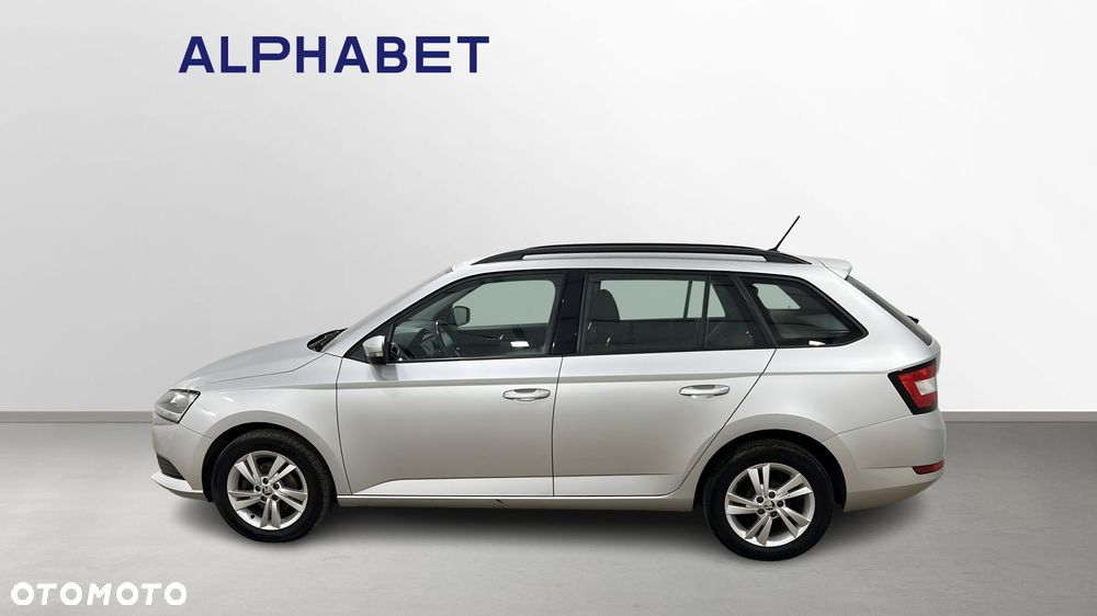 Skoda Fabia 1.0 TSI Ambition - 2