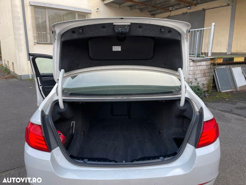BMW Seria 5 - 18