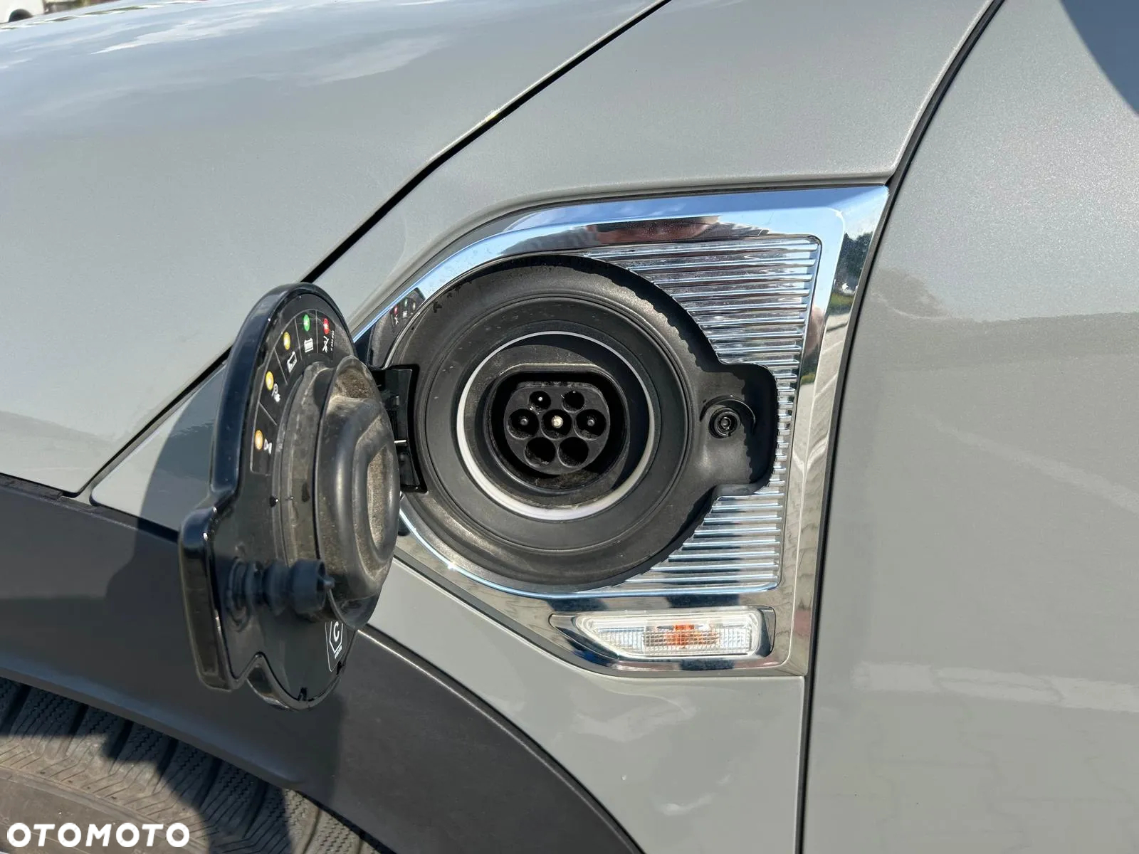 MINI Countryman Cooper SE ALL4 - 9