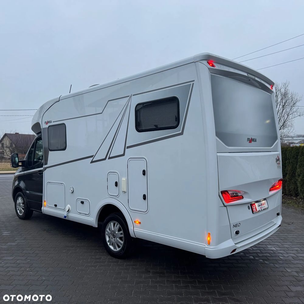 Frankia Neo MT 7 BD - 6