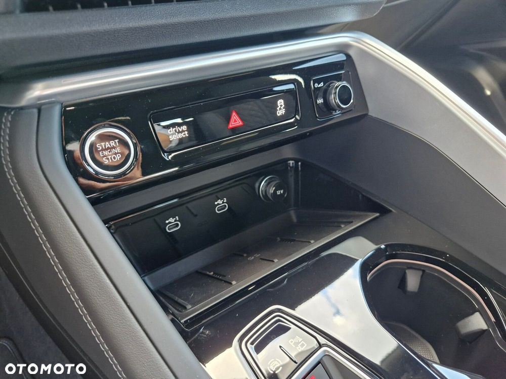 Audi Q5 Sportback TDI mHEV 150 kW Quattro S tronic - 19