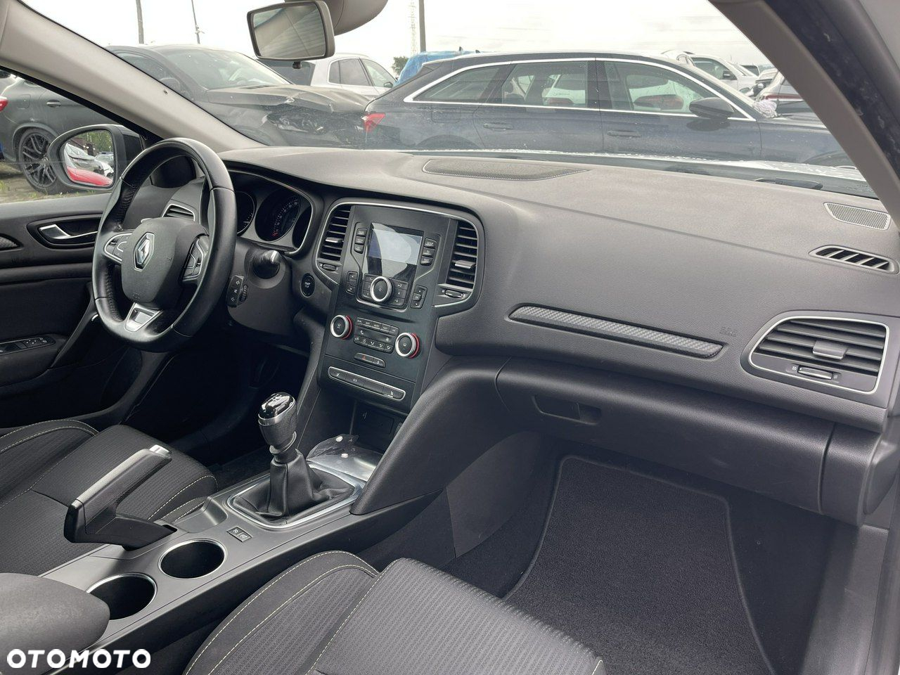Renault Megane - 8