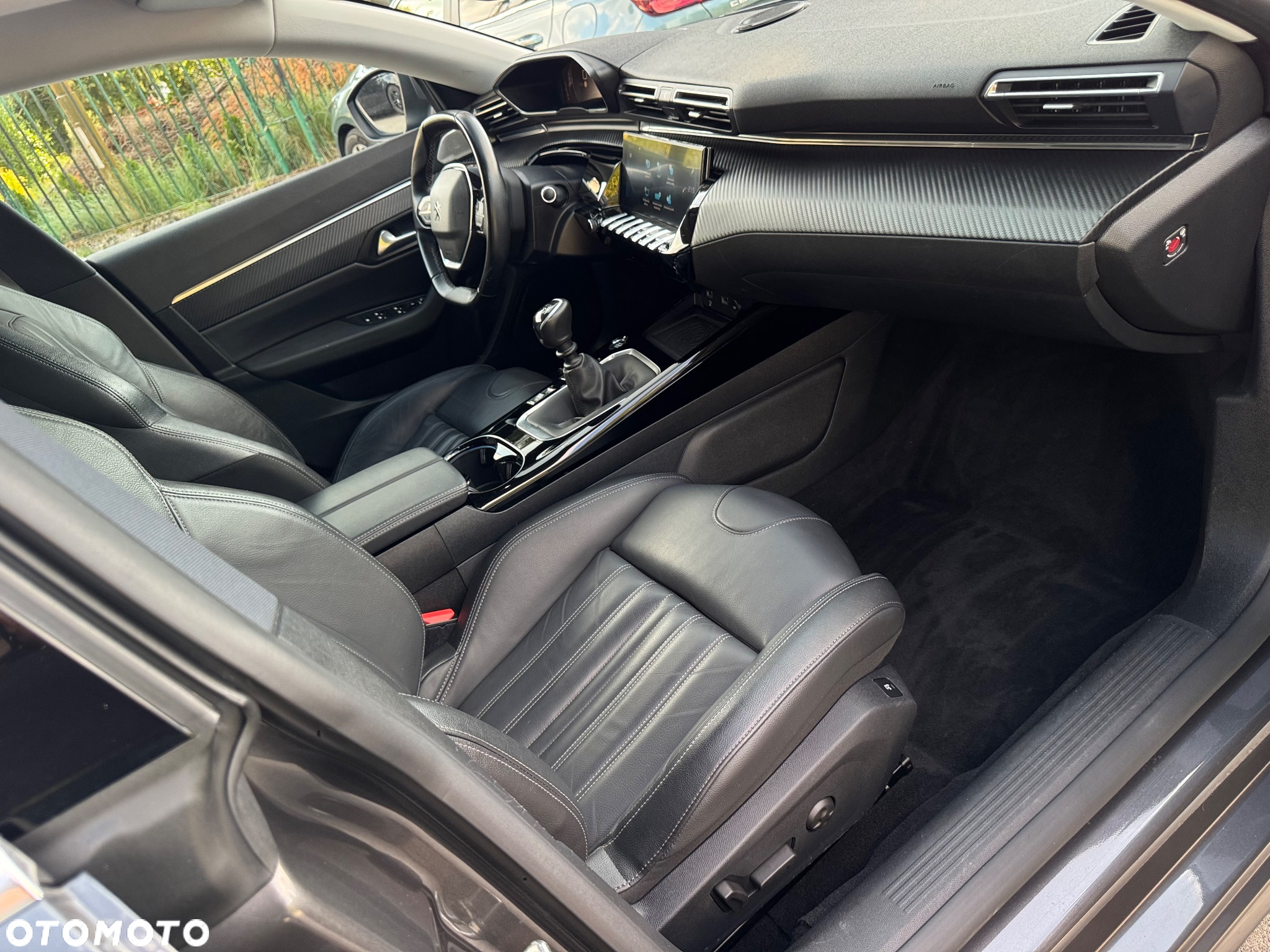 Peugeot 508 1.5 BlueHDi GT Line S&S - 7