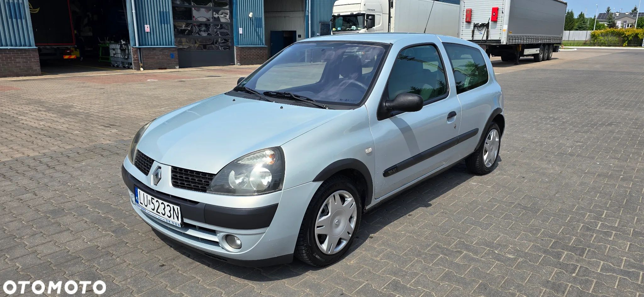 Skoda Octavia - 1