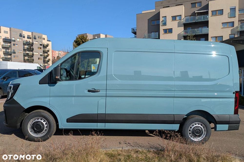 Renault Master L2H2 Extra AT9 2.0 150KM - 5