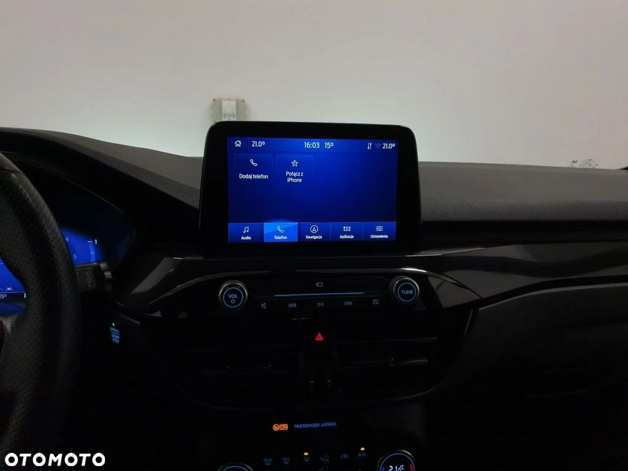 Ford Kuga 2.0 EcoBlue Hybrid ST-LINE X - 16