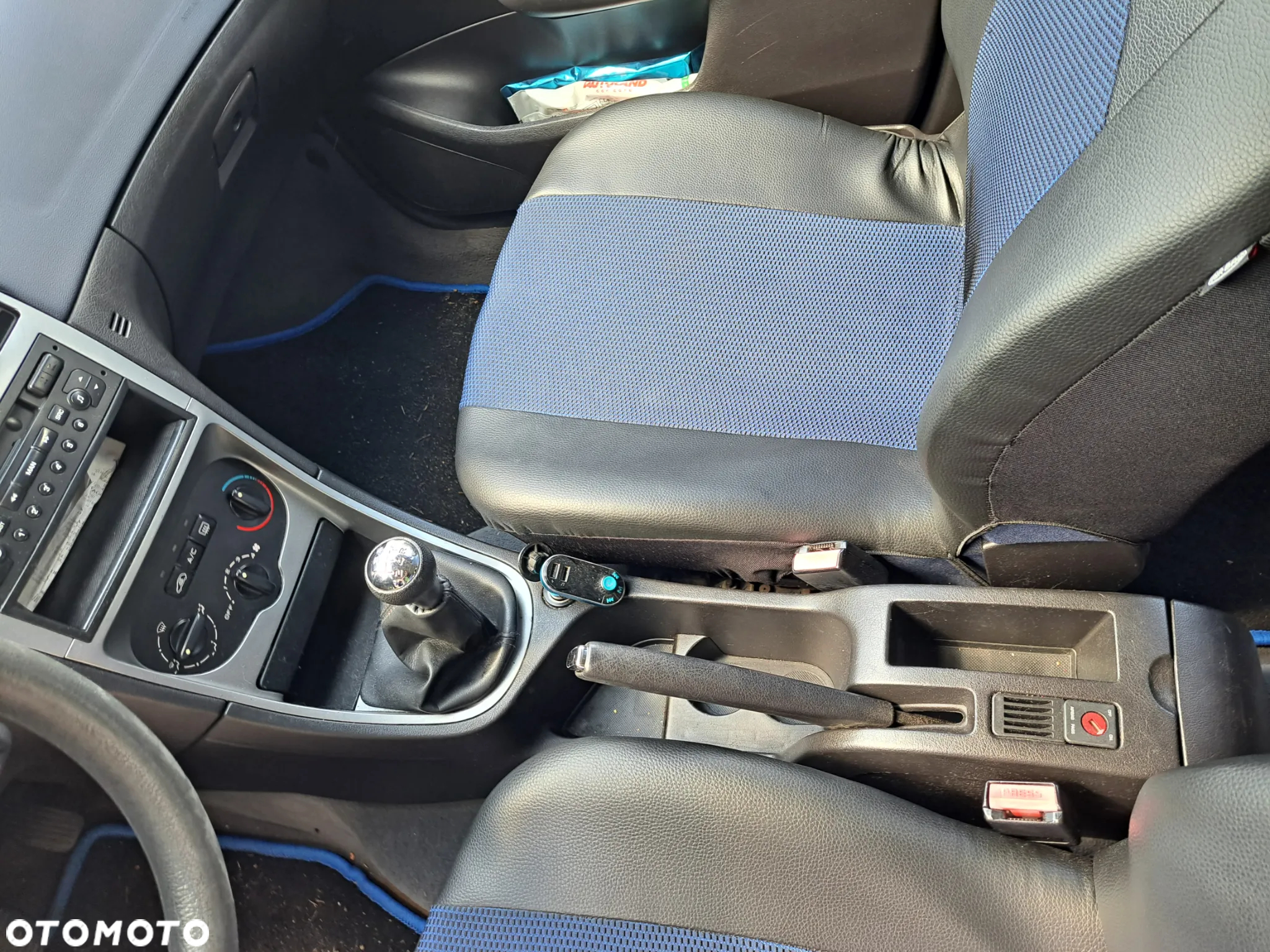 Peugeot 307 - 27