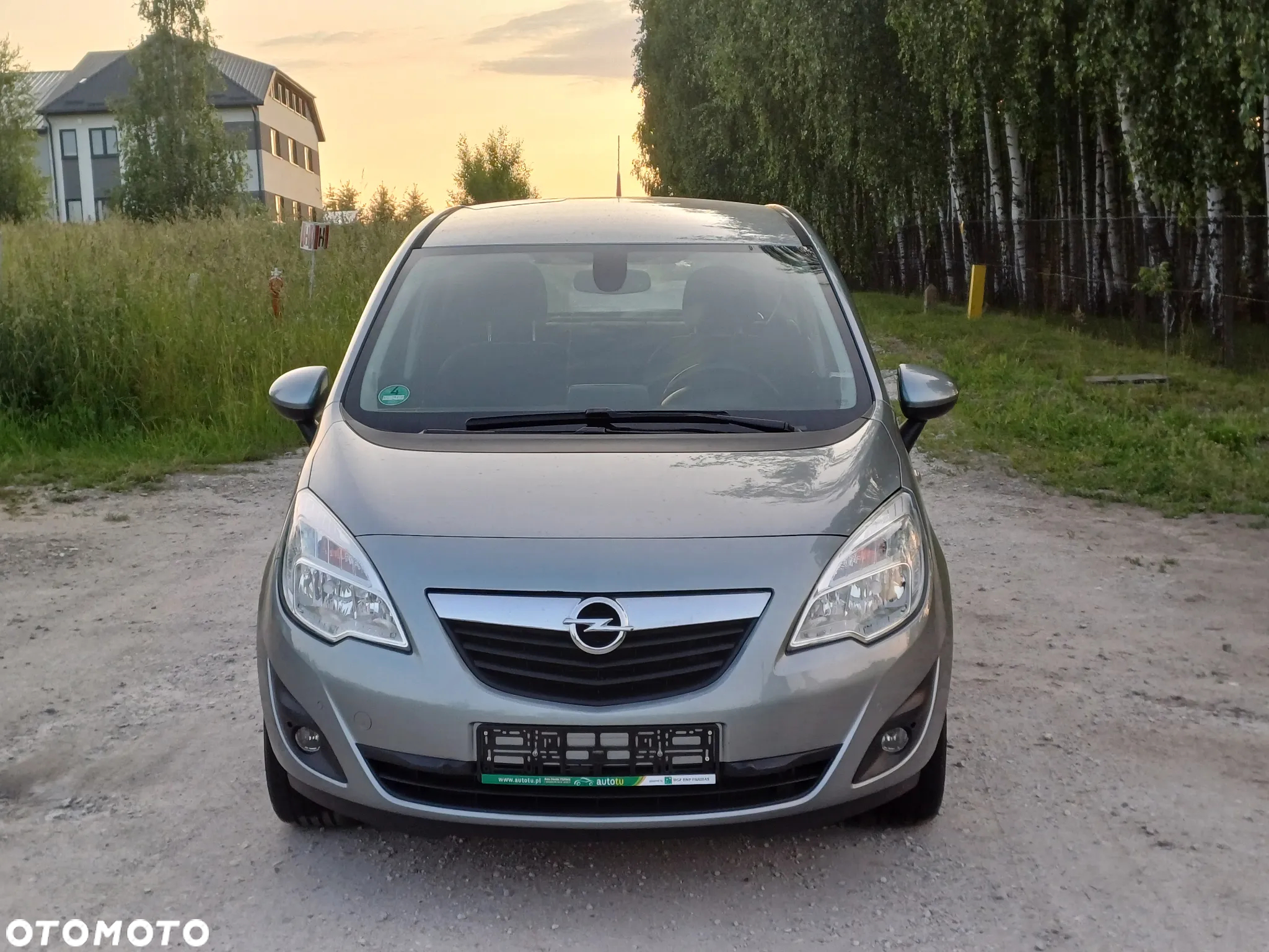 Opel Meriva 1.4 Cosmo - 3