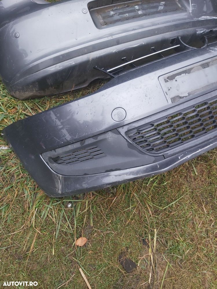 Bara fata spate vw polo an 2009 - 4