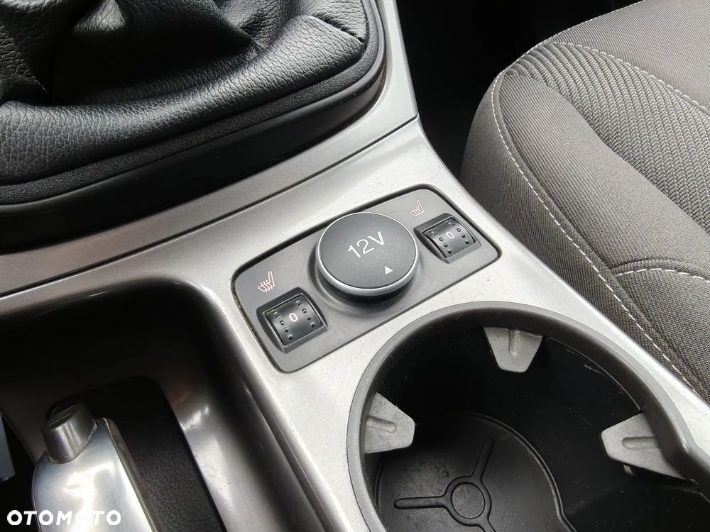 Ford Kuga 2.0 TDCi 2x4 Trend - 16