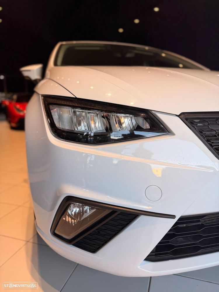 SEAT Ibiza 1.0 TSI Style DSG - 5