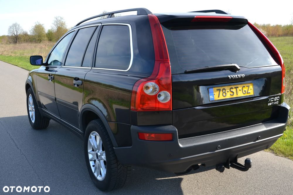 Volvo XC 90 2.5T Momentum - 15