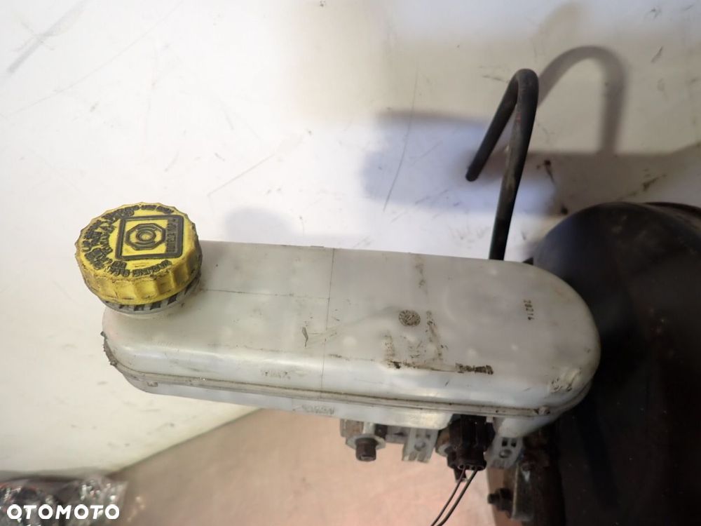 SERWO POMPA HAMULCOWA FIAT DUCATO III - 2