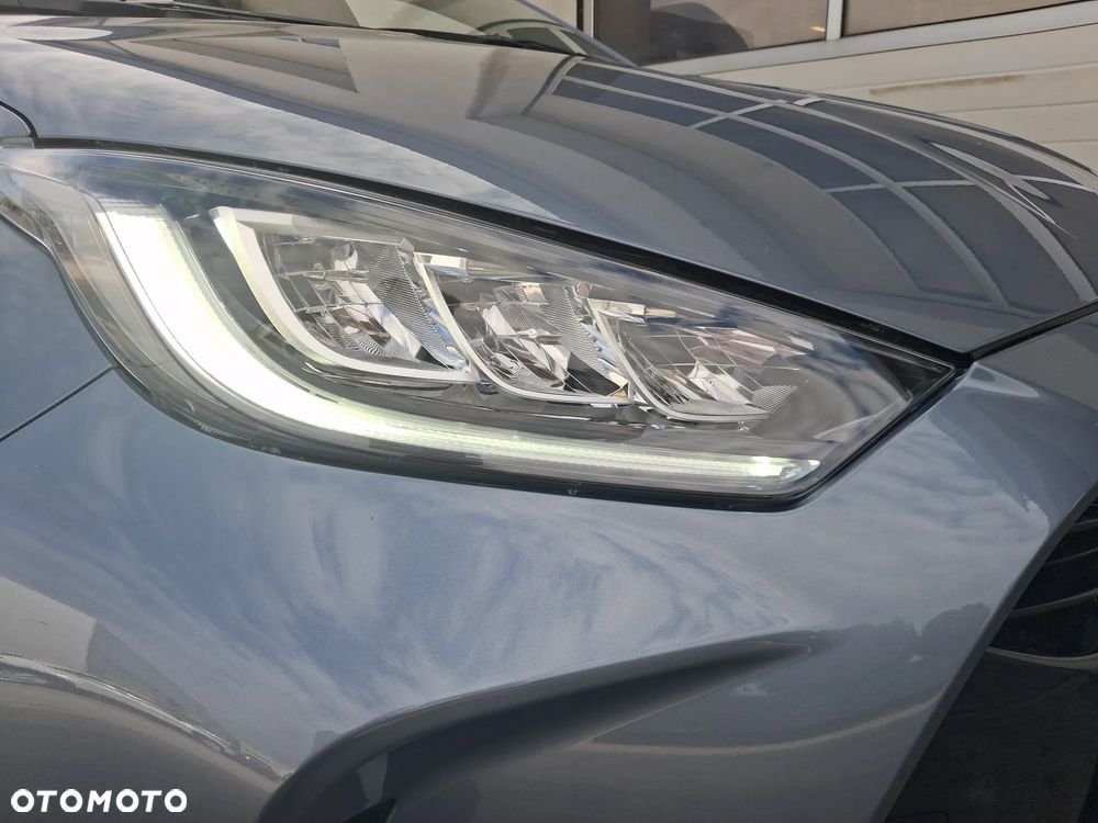 Toyota Yaris - 20