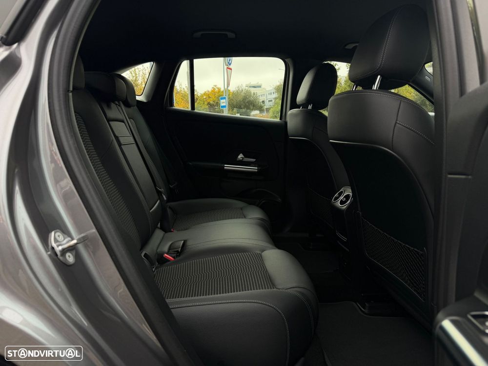 Mercedes-Benz EQA 250 Progressive - 59
