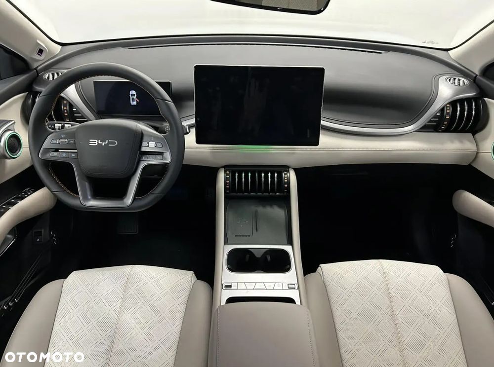 BYD Atto 3 - 9