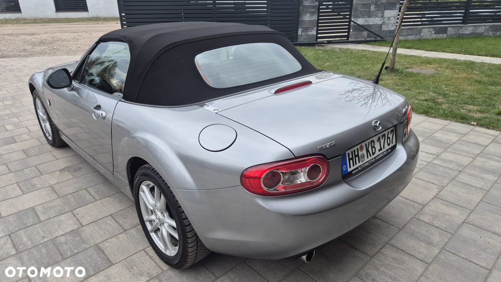 Mazda MX-5 - 7