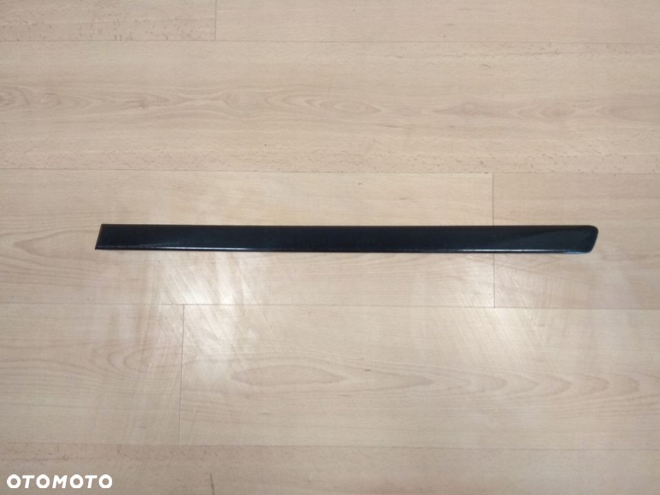 AUDI A4 B7 LISTWA DRZWI LEWY TYŁ 8E0853963 - 1