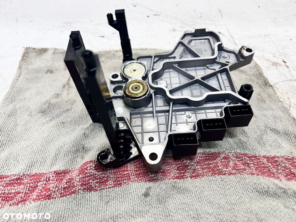 STEROWNIK SKRZYNI BIEGÓW MULTITRONIC OAW927156H - 4