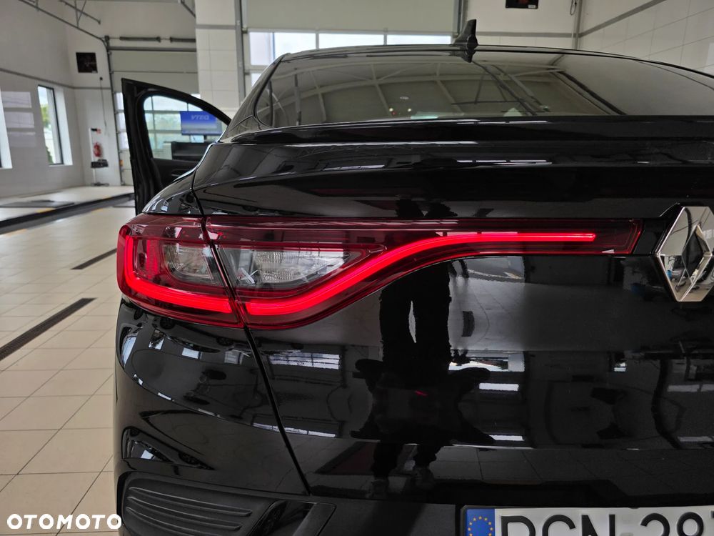 Renault Arkana TCe Mild Hybrid 160 EDC R.S LINE - 29
