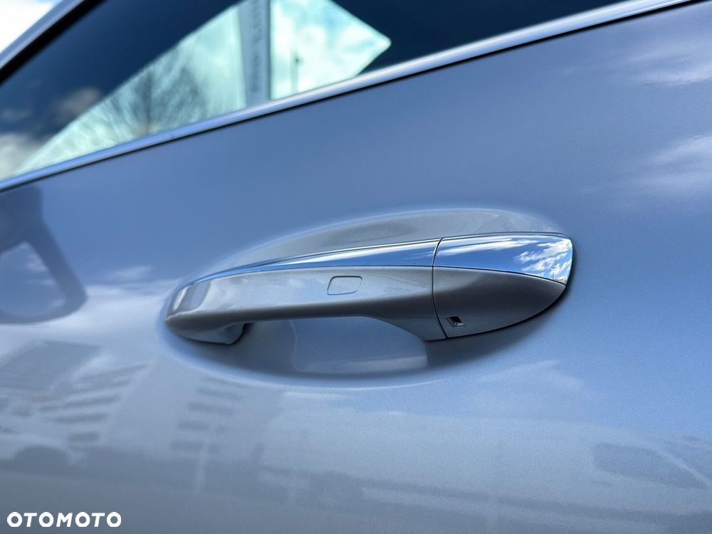 Mercedes-Benz CLA 200 AMG Line 7G-DCT - 11