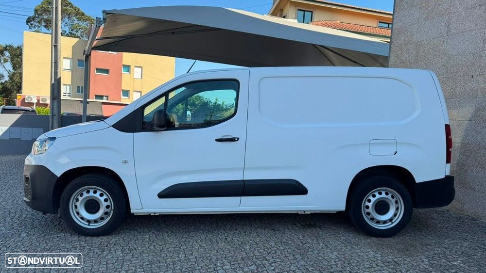 Citroën Berlingo 1.5 BlueHDi XL Live - 5