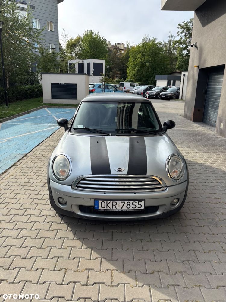 MINI Cooper - 6