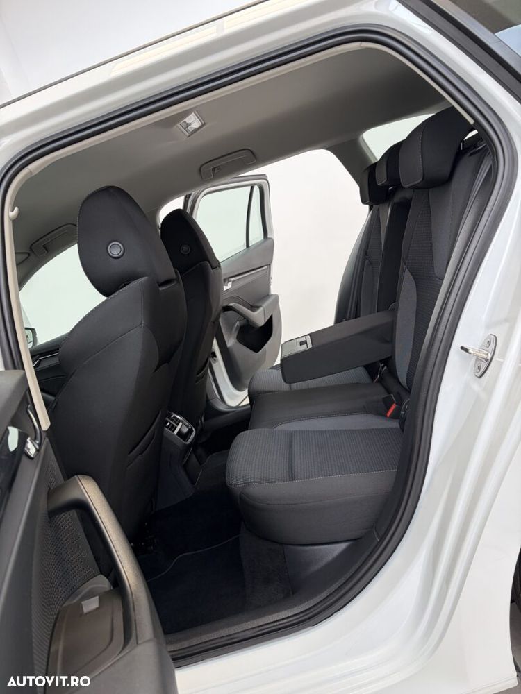 Skoda Octavia 2.0 TDI DSG Style - 15