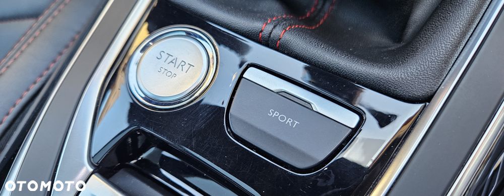 Peugeot 308 THP 205 GT - 20