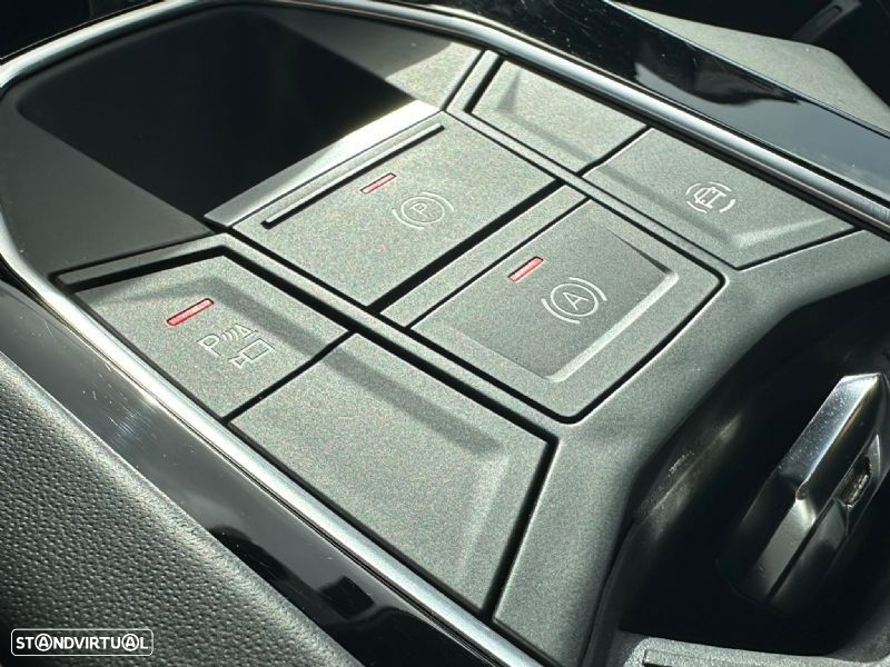 Lamborghini Urus 4.0 V8 - 40
