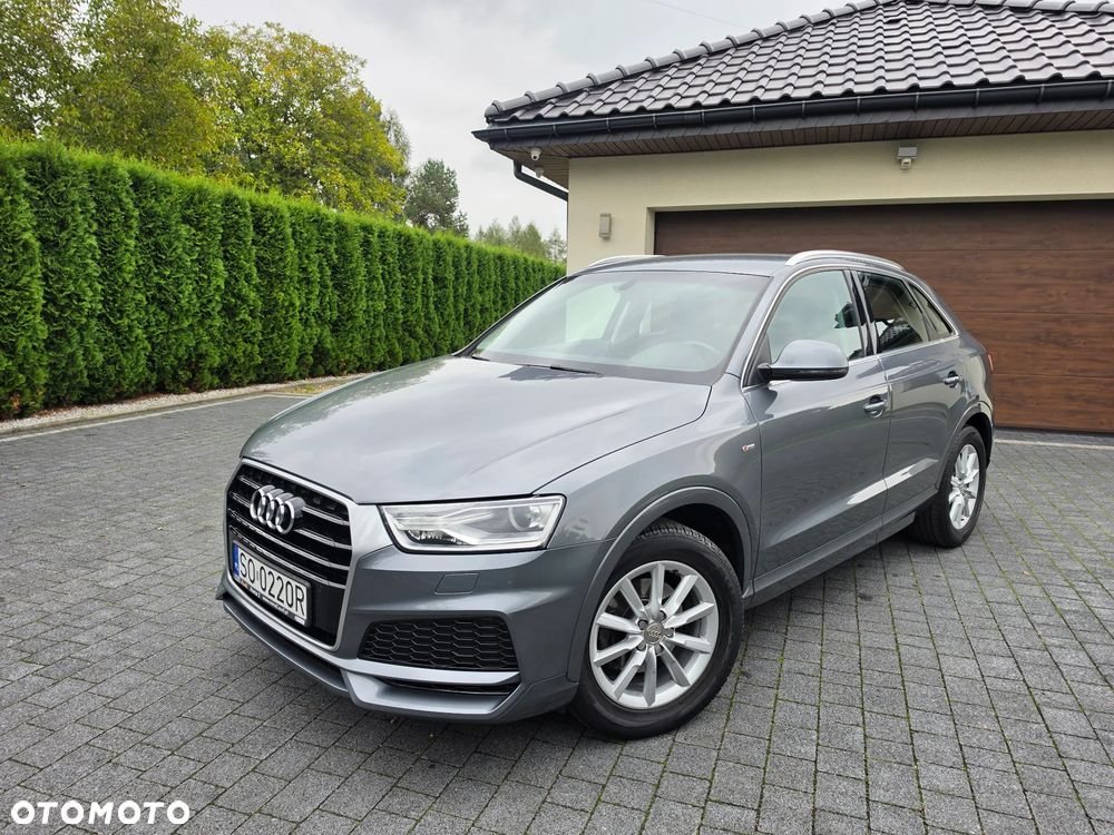 Audi Q3 - 25