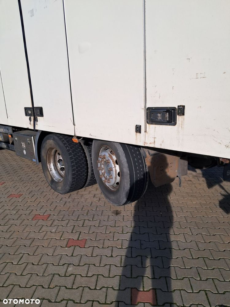 Scania P310 - 6