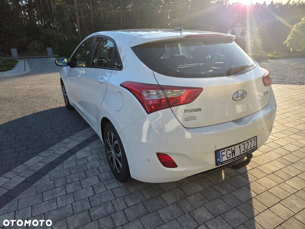 Hyundai i30 1.4 Style - 6