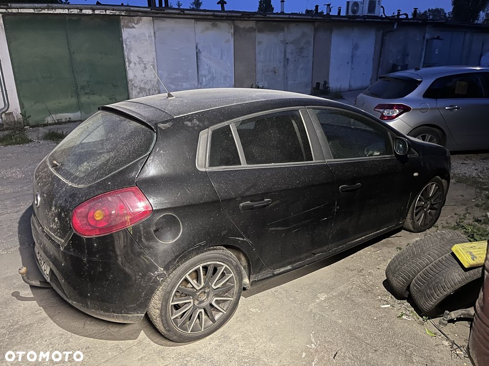 Fiat Bravo - 4