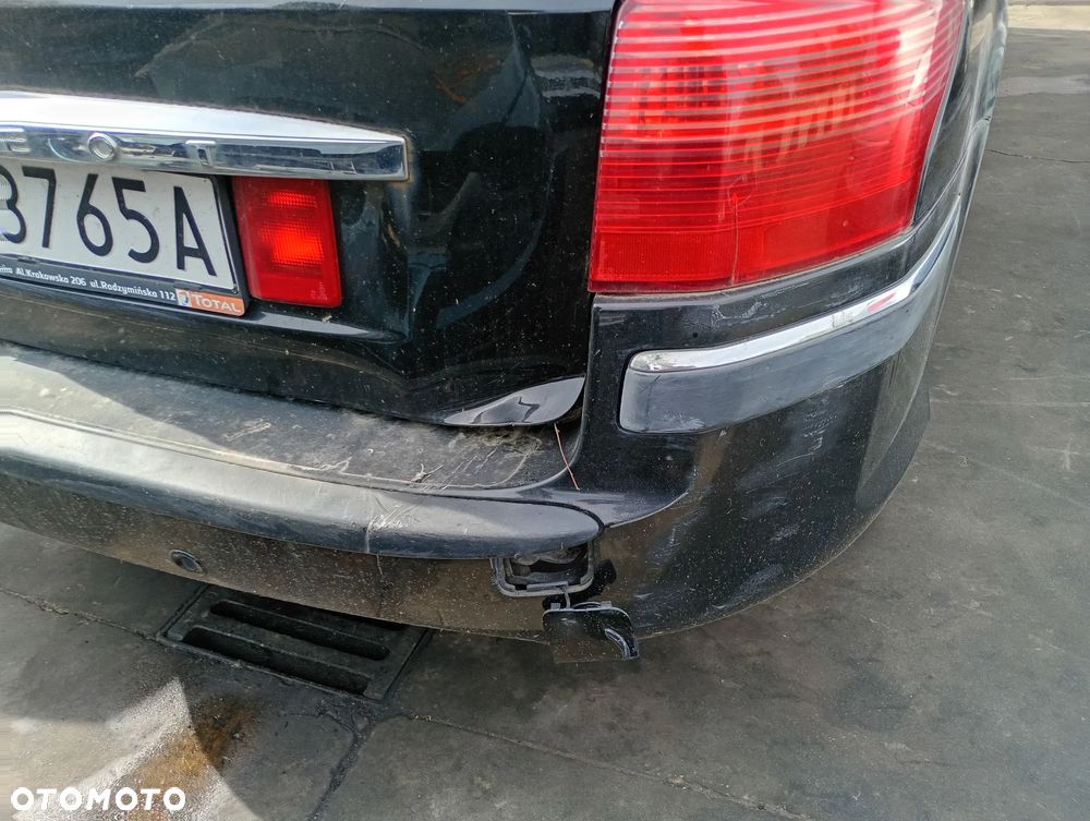 PEUGEOT 407 SW 04-08 2.7 HDI SERWO HAMULCOWE - 9