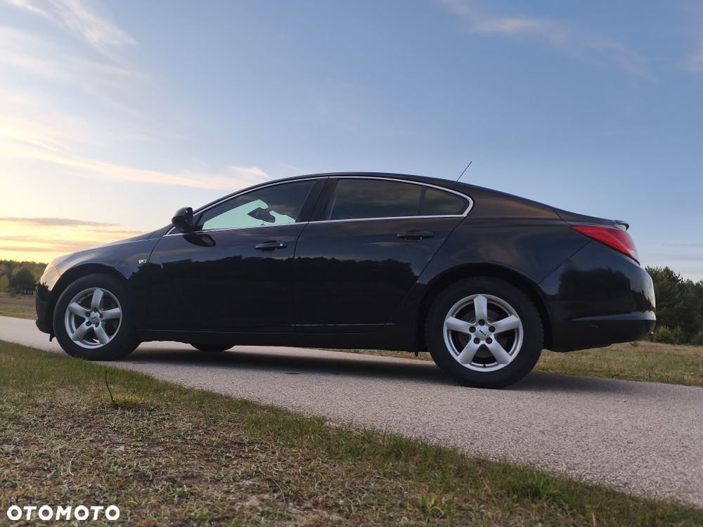 Opel Insignia - 4