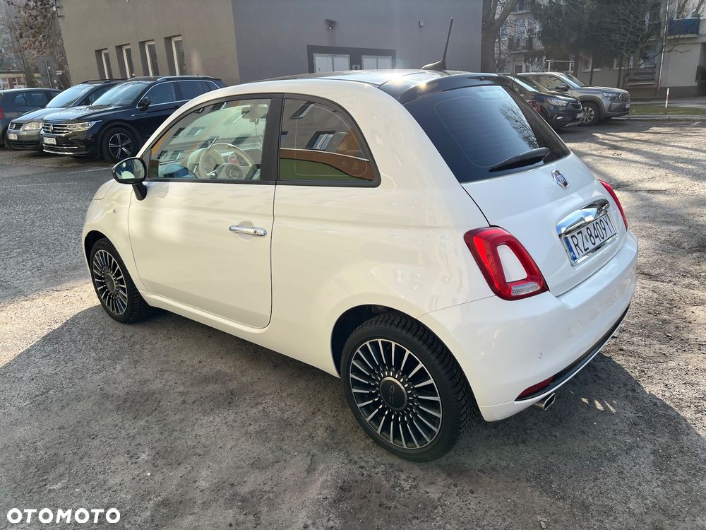 Fiat 500 - 9
