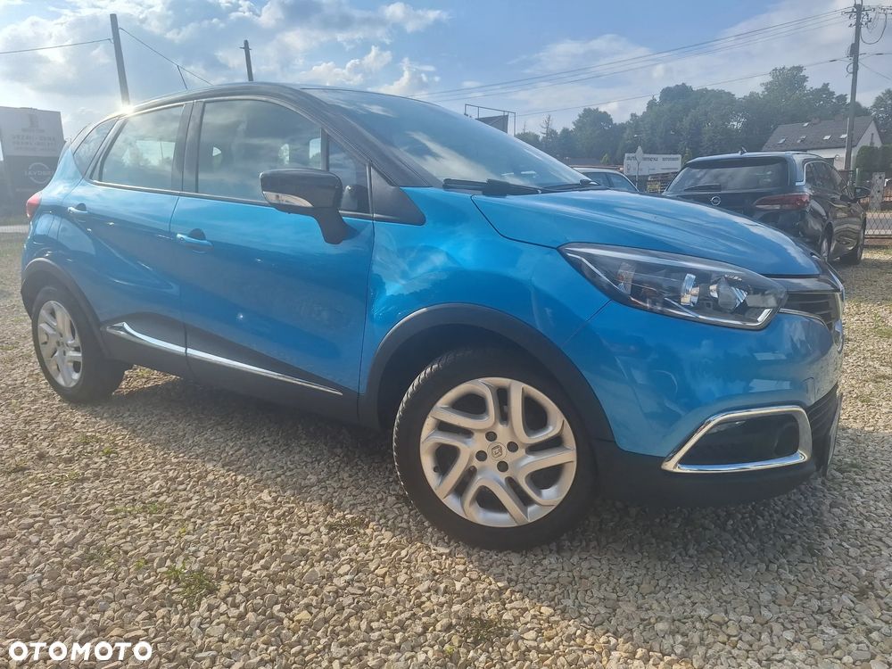 Renault Captur ENERGY TCe 90 Start&Stop Intens - 3