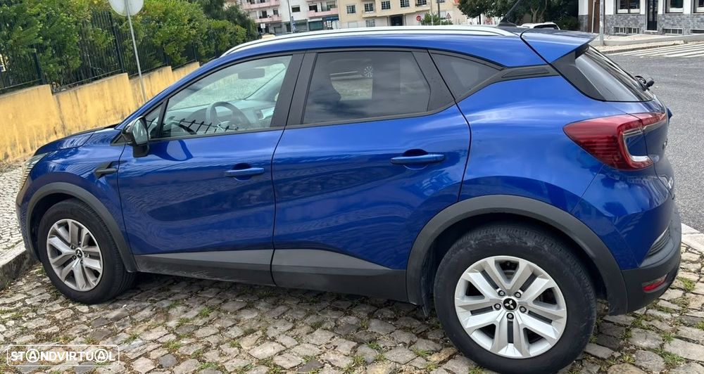 Mitsubishi ASX 1.0 MPI-T Kaiteki - 4
