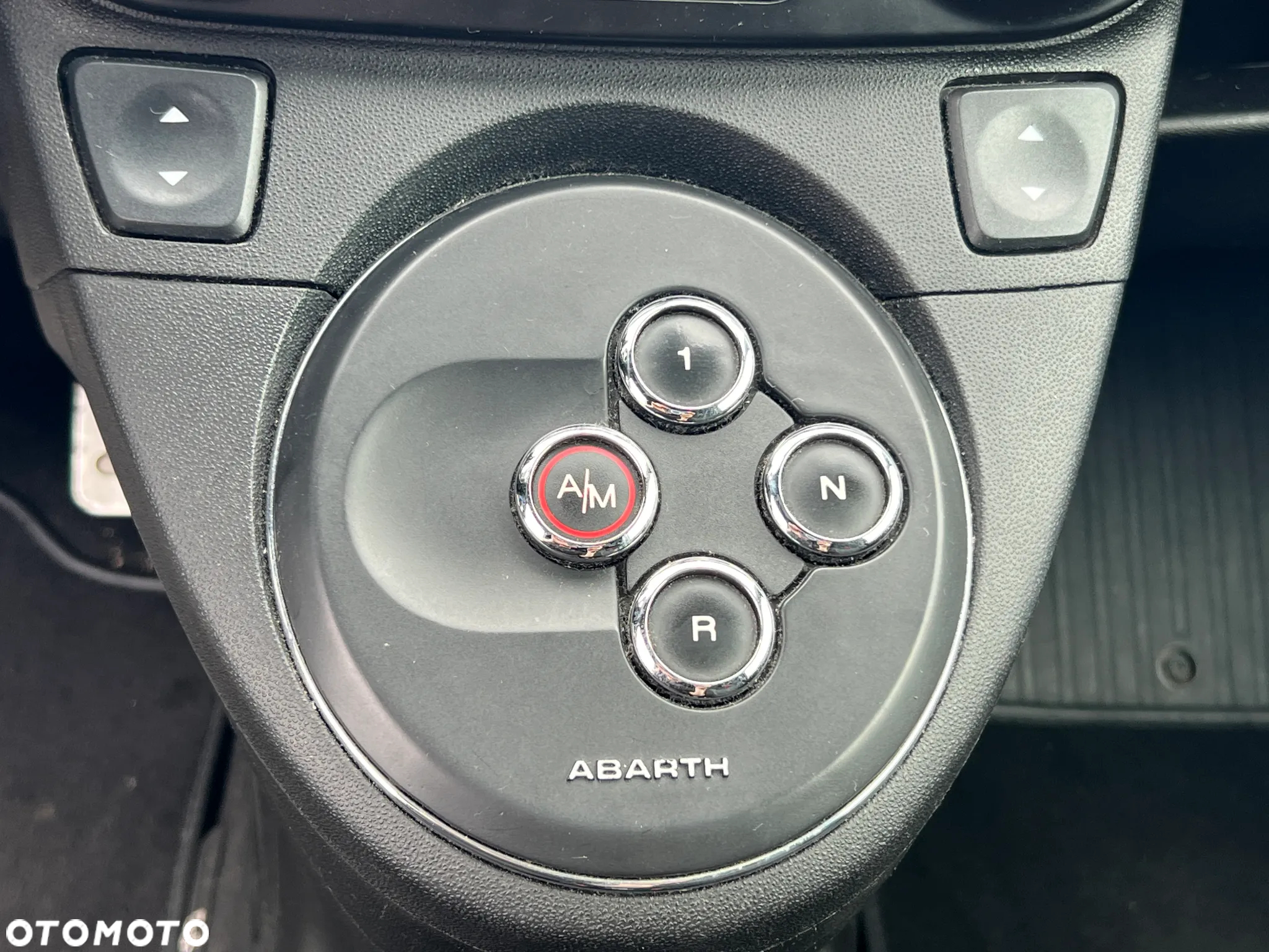 Abarth 595 - 24