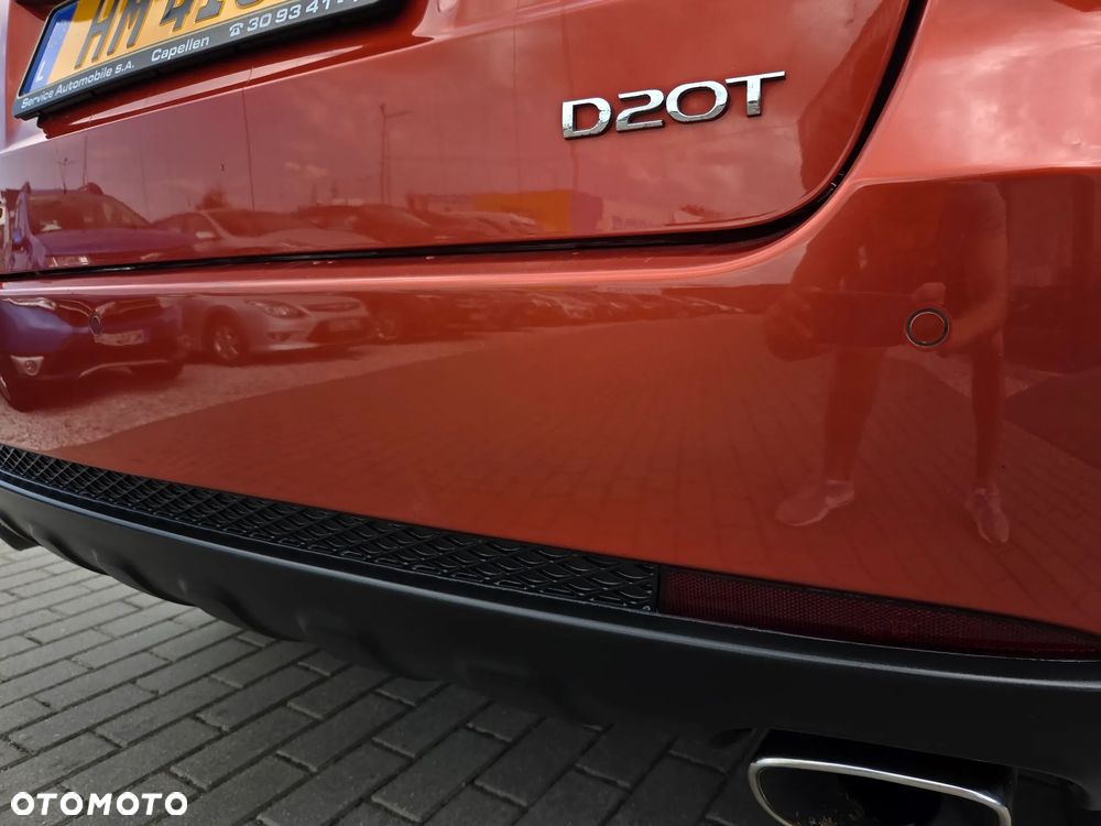 SsangYong/KGM Korando 2.0 E-XDi DPF 2WD Crystal - 7