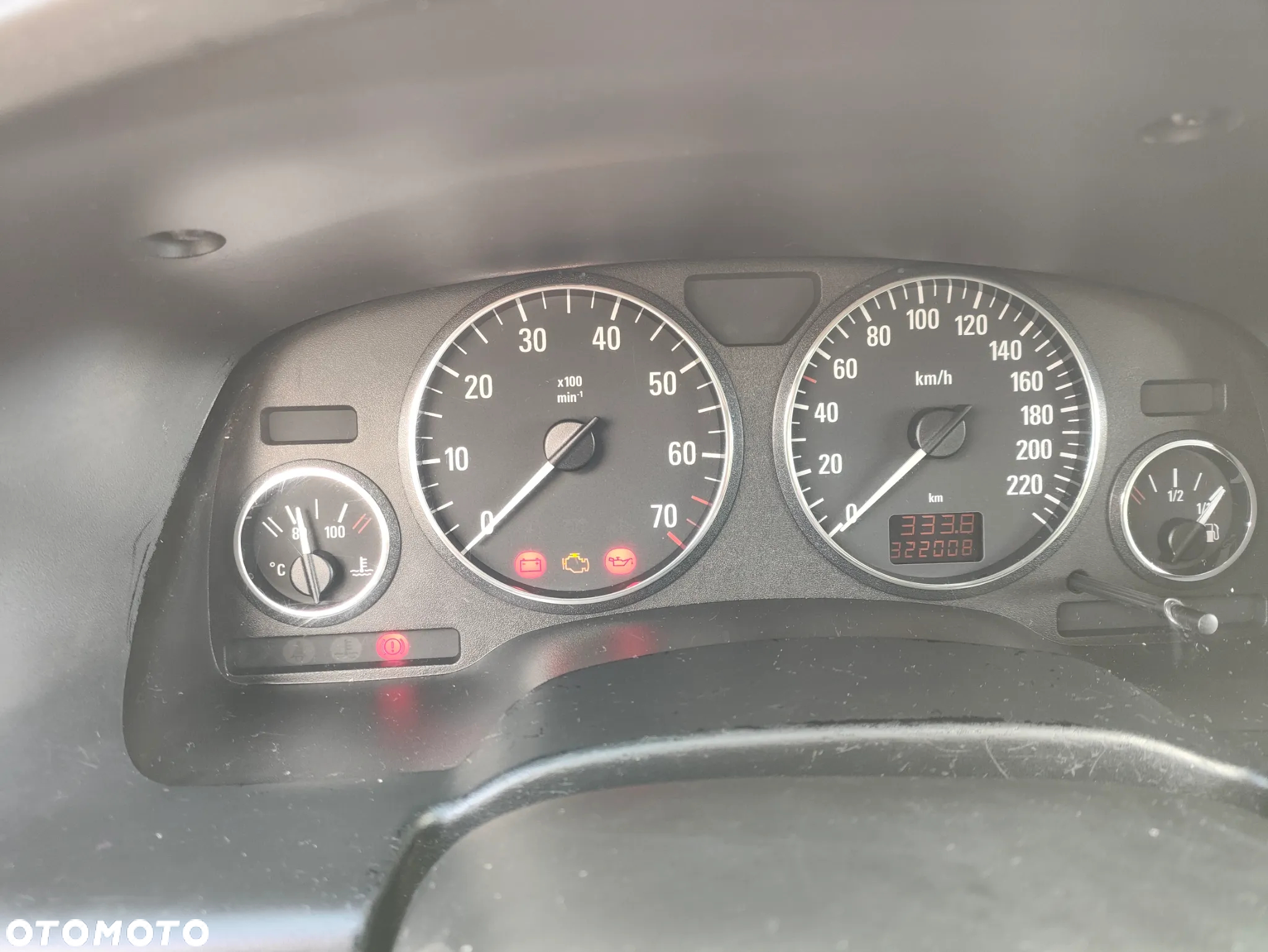 Opel Zafira 1.8 16V Elegance - 6